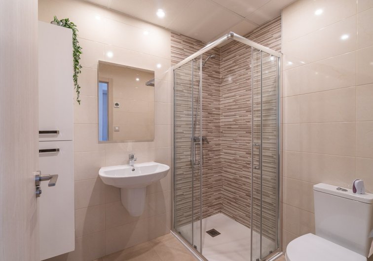 Segunda mano - Apartamento  - Orihuela Costa - Costa Blanca