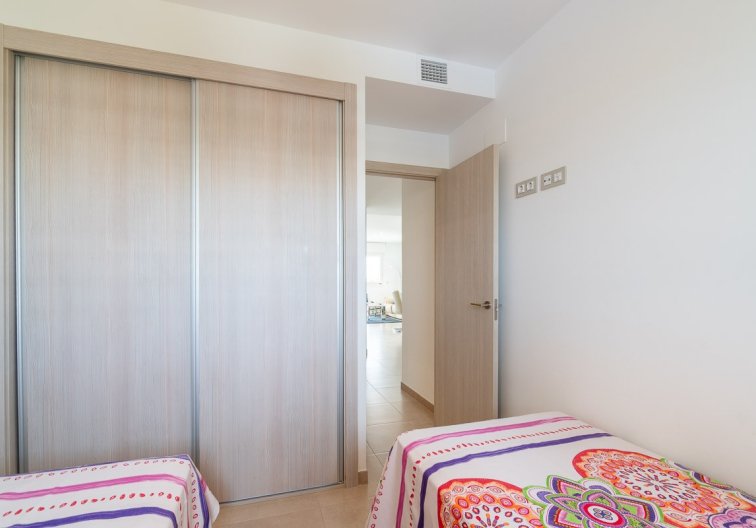 Segunda mano - Apartamento  - Orihuela Costa - Costa Blanca