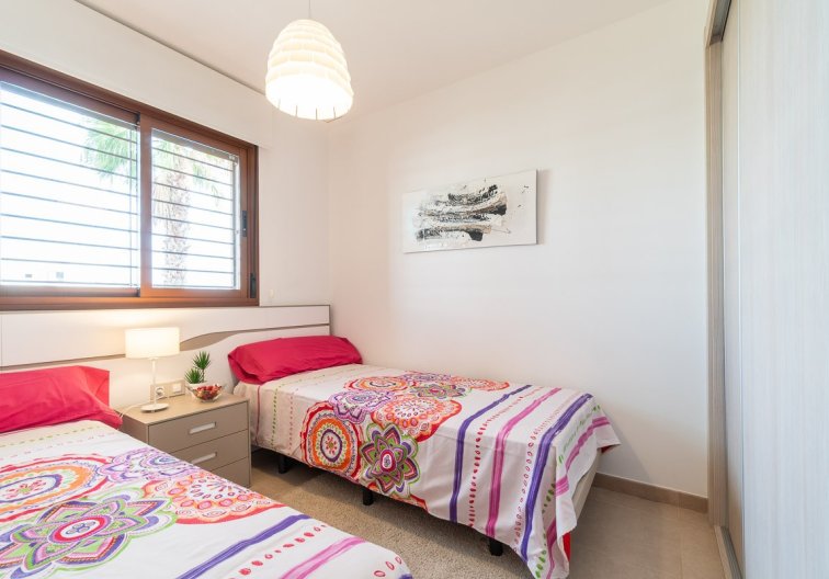 Segunda mano - Apartamento  - Orihuela Costa - Costa Blanca
