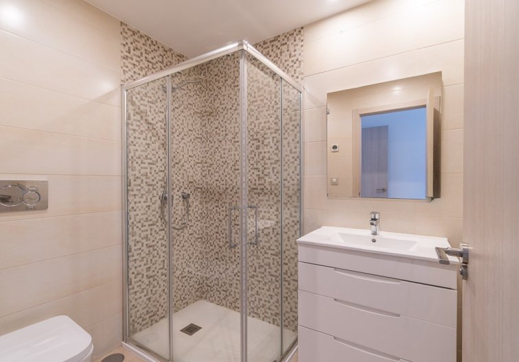 Segunda mano - Apartamento  - Orihuela Costa - Costa Blanca