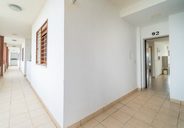 Segunda mano - Apartamento  - Orihuela Costa - Costa Blanca