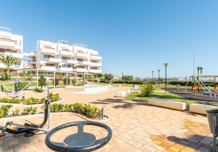 Segunda mano - Apartamento  - Orihuela Costa - Costa Blanca