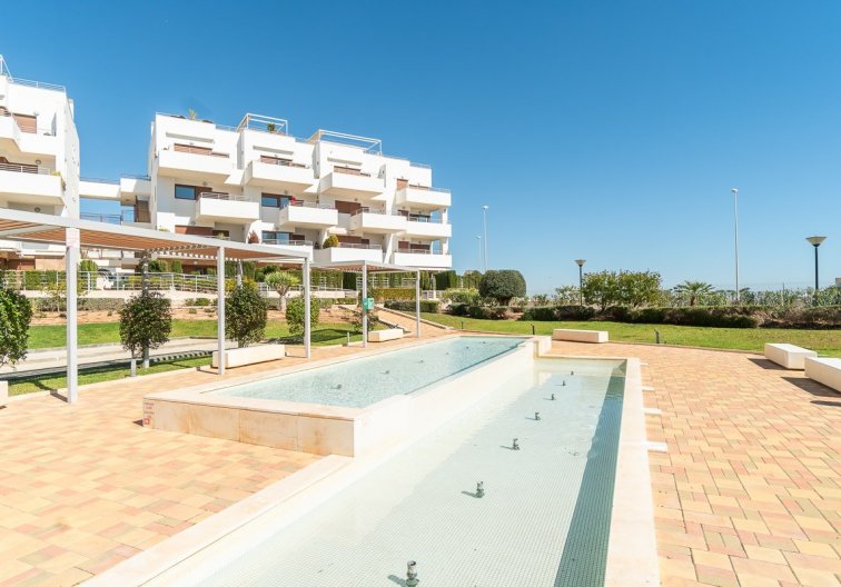 Segunda mano - Apartamento  - Orihuela Costa - Costa Blanca