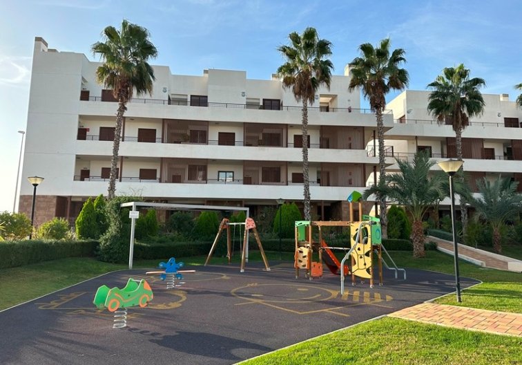 Segunda mano - Apartamento  - Orihuela Costa - Costa Blanca