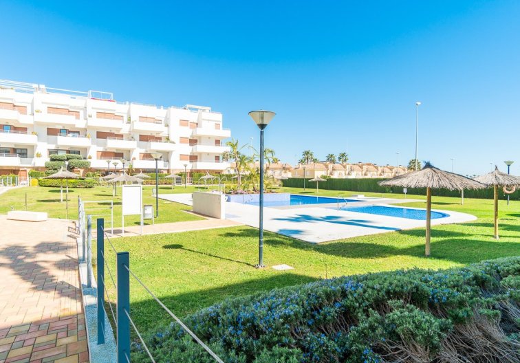 Segunda mano - Apartamento  - Orihuela Costa - Costa Blanca