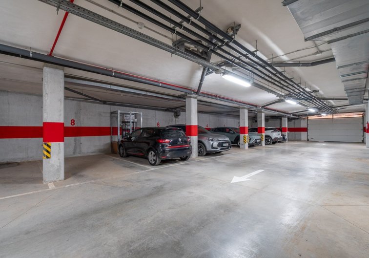 Segunda mano - Apartamento  - Orihuela Costa - Costa Blanca
