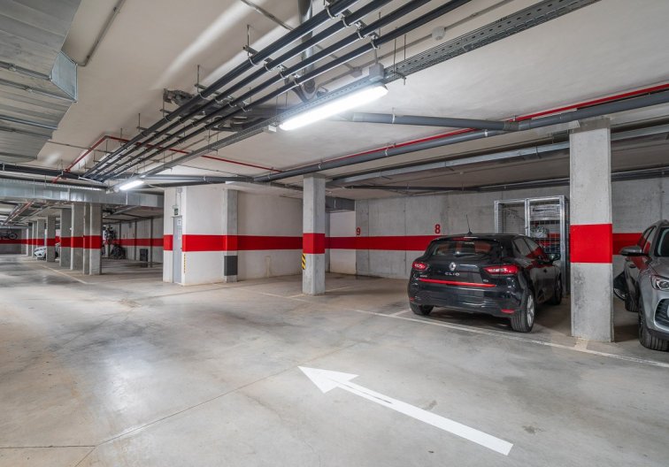 Segunda mano - Apartamento  - Orihuela Costa - Costa Blanca