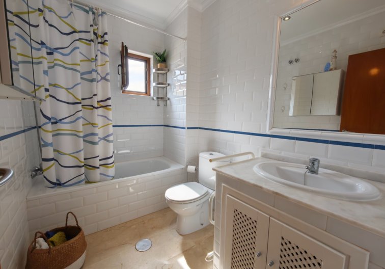 Revente - Appartement - Algorfa - Inland