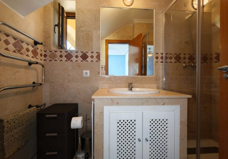 Revente - Appartement - Algorfa - Inland