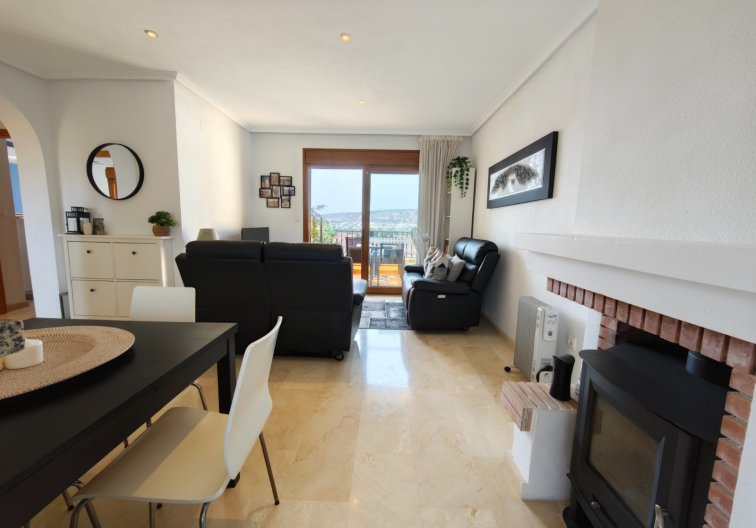 Revente - Appartement - Algorfa - Inland