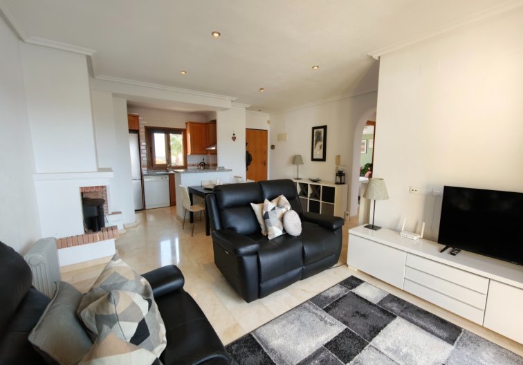 Revente - Appartement - Algorfa - Inland