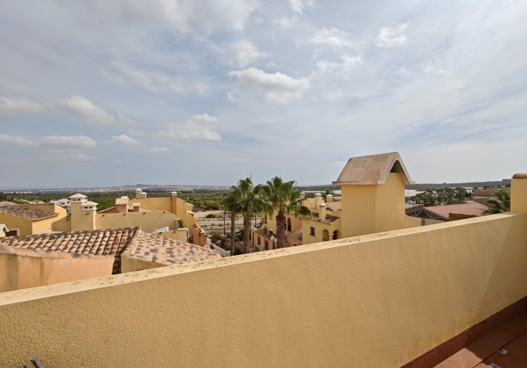 Revente - Appartement - Algorfa - Inland