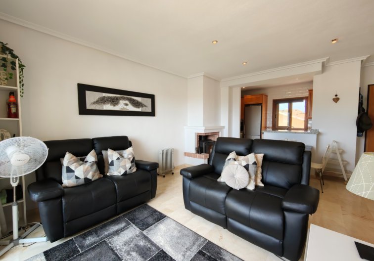Revente - Appartement - Algorfa - Inland