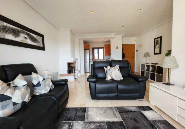 Revente - Appartement - Algorfa - Inland