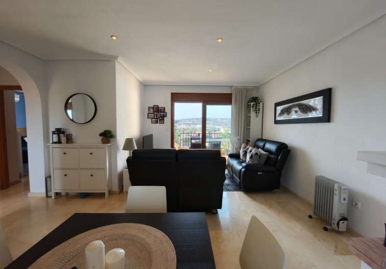 Revente - Appartement - Algorfa - Inland