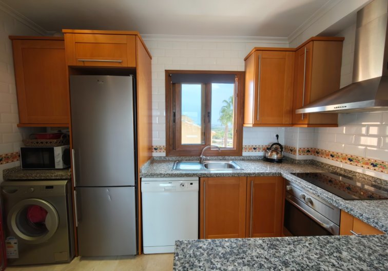 Revente - Appartement - Algorfa - Inland