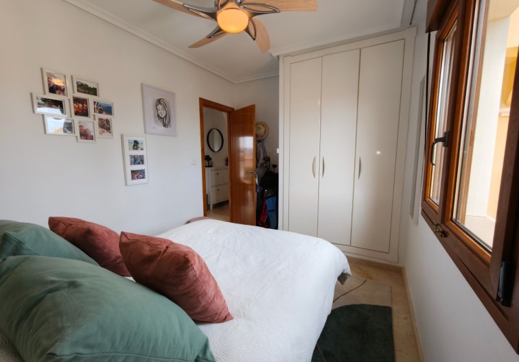 Revente - Appartement - Algorfa - Inland