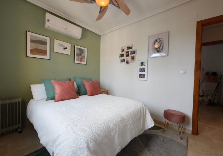 Revente - Appartement - Algorfa - Inland