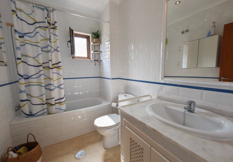 Revente - Appartement - Algorfa - Inland