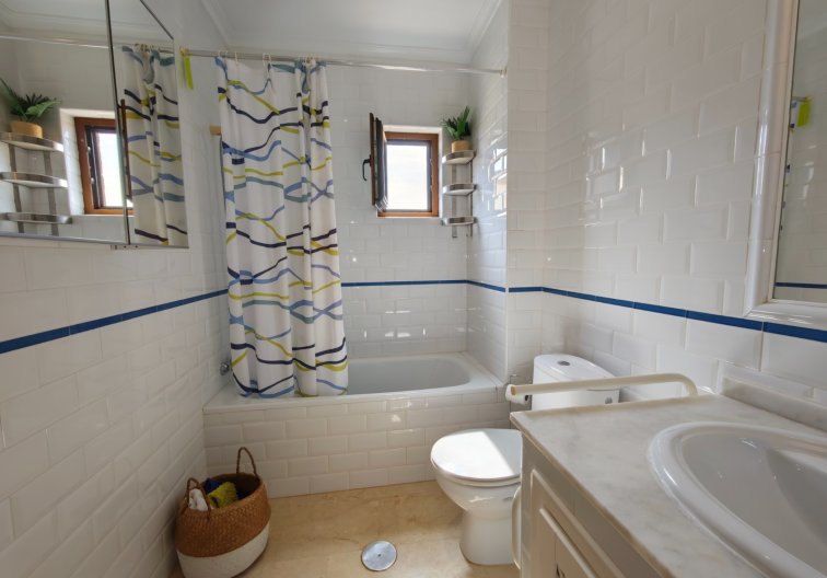Revente - Appartement - Algorfa - Inland