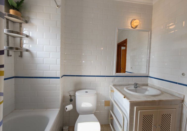 Revente - Appartement - Algorfa - Inland