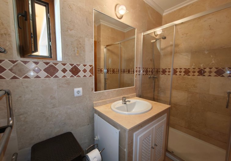 Revente - Appartement - Algorfa - Inland