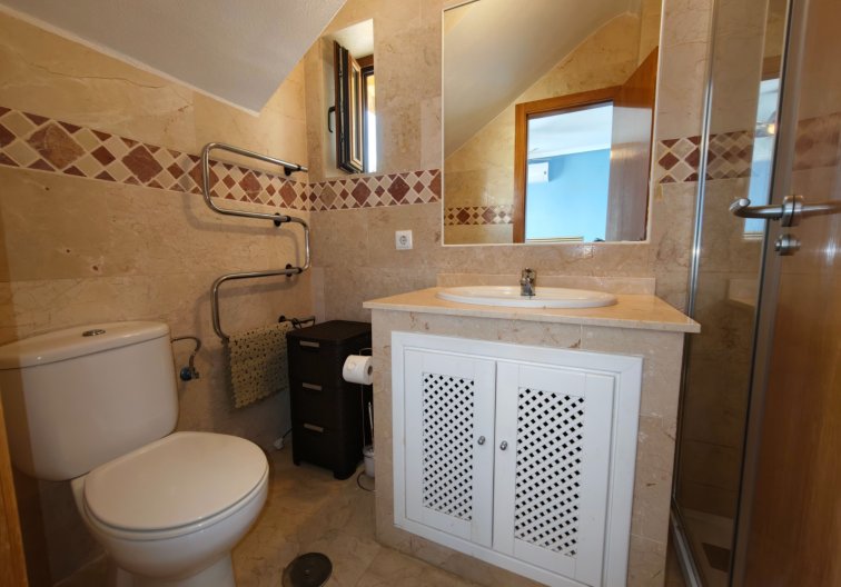 Revente - Appartement - Algorfa - Inland