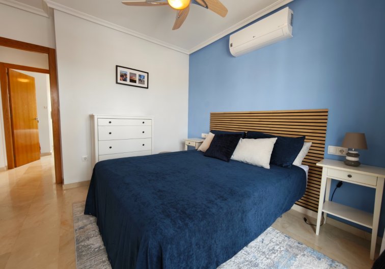 Revente - Appartement - Algorfa - Inland