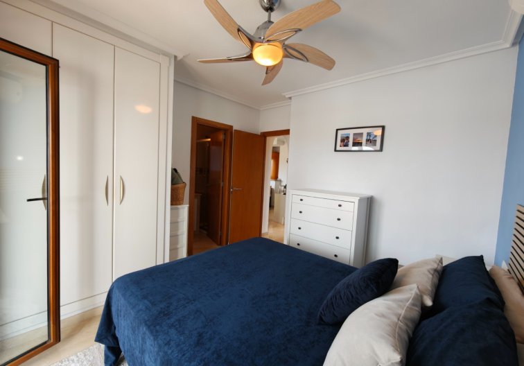 Revente - Appartement - Algorfa - Inland