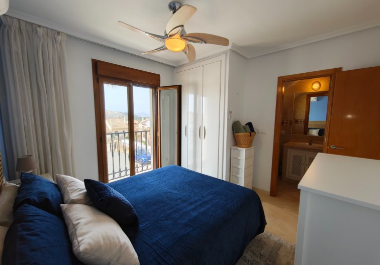 Revente - Appartement - Algorfa - Inland
