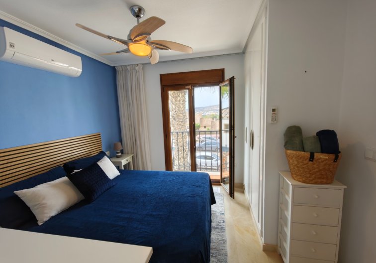 Revente - Appartement - Algorfa - Inland