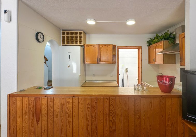 Revente - town house - Playa Flamenca - Costa Blanca