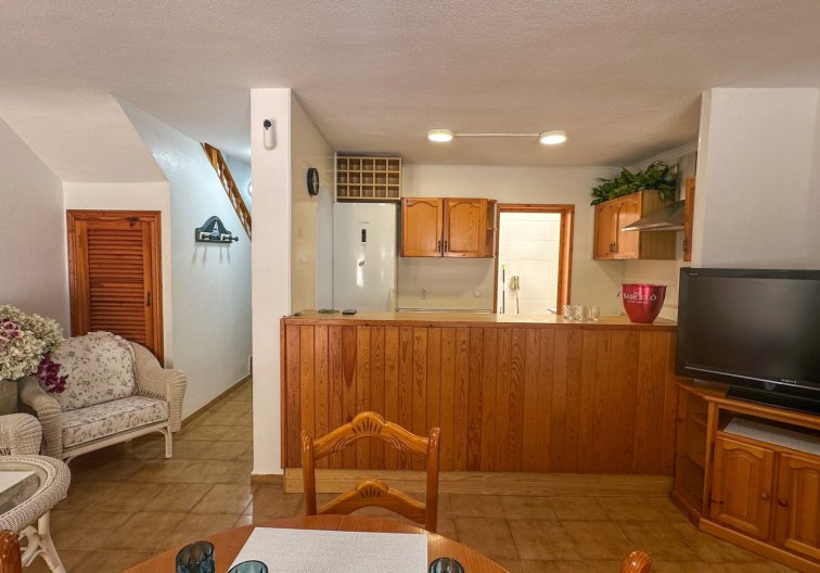 Revente - town house - Playa Flamenca - Costa Blanca