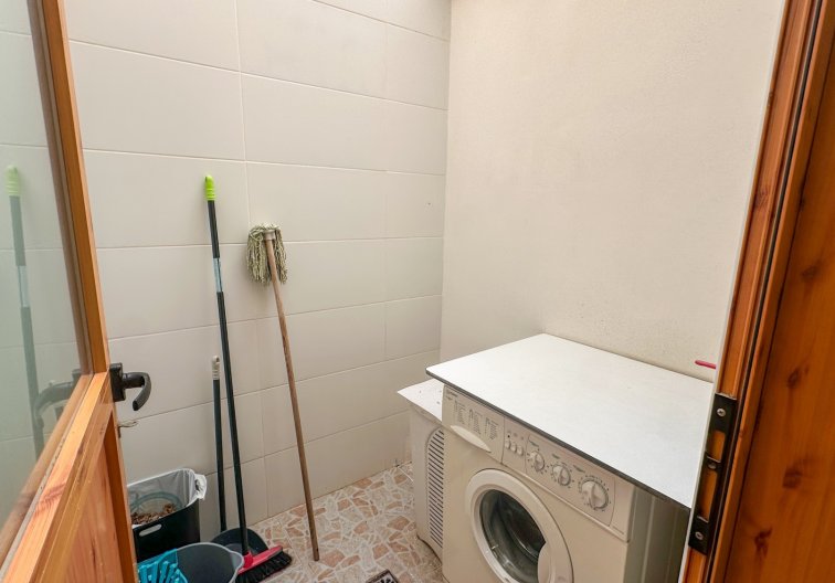 Revente - town house - Playa Flamenca - Costa Blanca