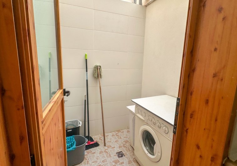 Revente - town house - Playa Flamenca - Costa Blanca