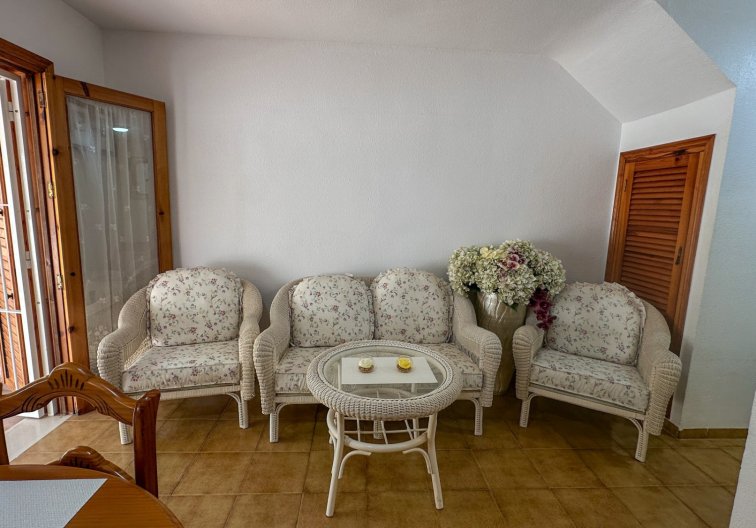 Revente - town house - Playa Flamenca - Costa Blanca