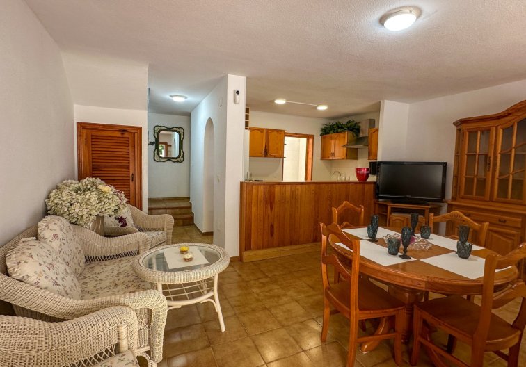 Revente - town house - Playa Flamenca - Costa Blanca