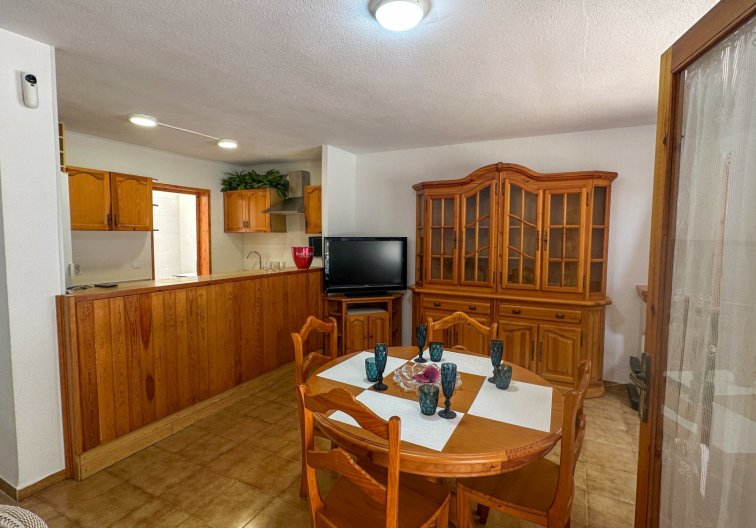 Revente - town house - Playa Flamenca - Costa Blanca