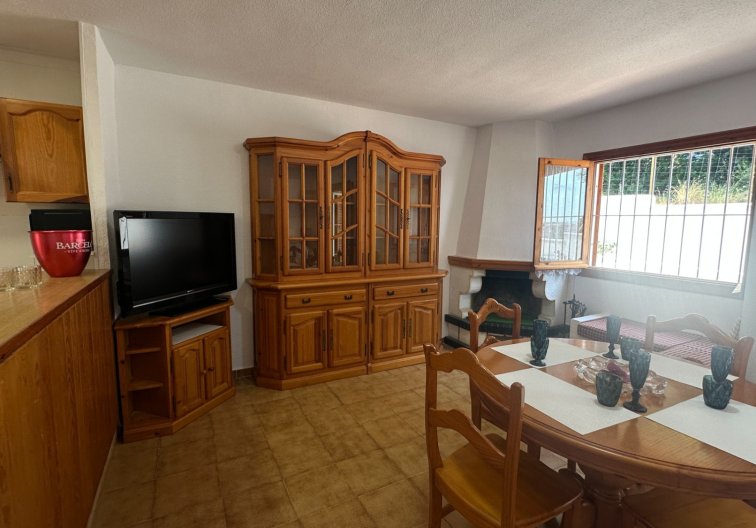 Revente - town house - Playa Flamenca - Costa Blanca