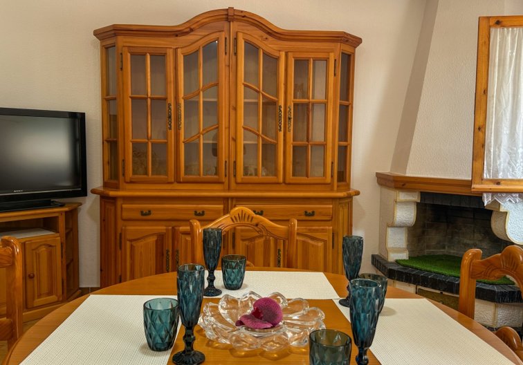 Revente - town house - Playa Flamenca - Costa Blanca