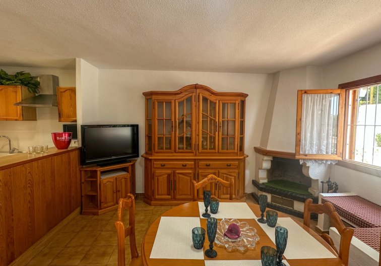Revente - town house - Playa Flamenca - Costa Blanca