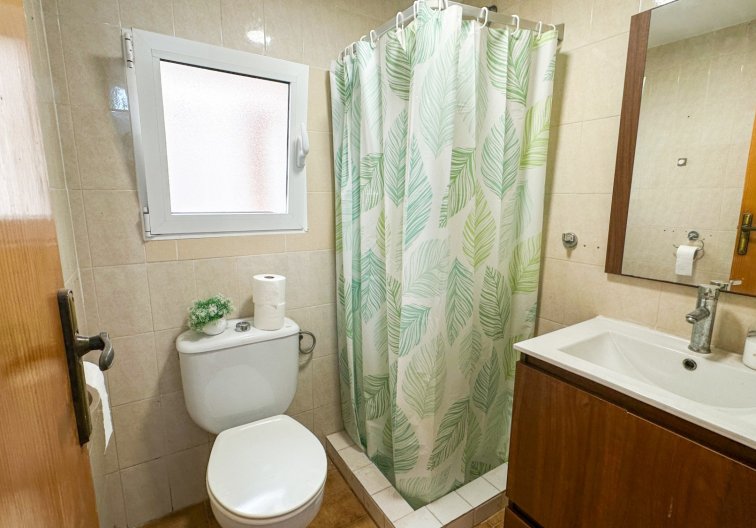 Revente - town house - Playa Flamenca - Costa Blanca