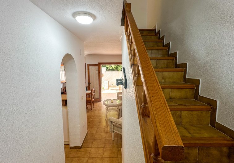 Revente - town house - Playa Flamenca - Costa Blanca