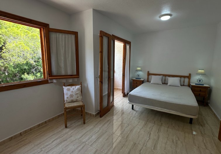 Revente - town house - Playa Flamenca - Costa Blanca