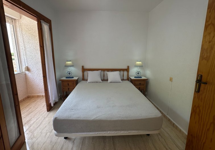 Revente - town house - Playa Flamenca - Costa Blanca