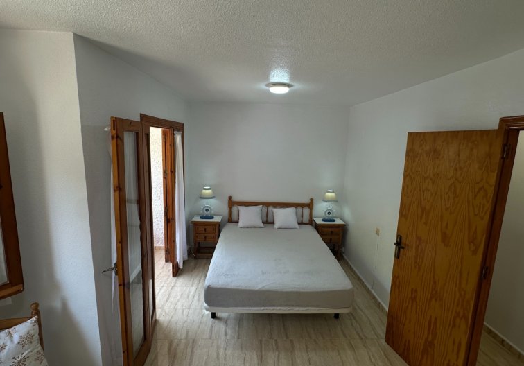 Revente - town house - Playa Flamenca - Costa Blanca