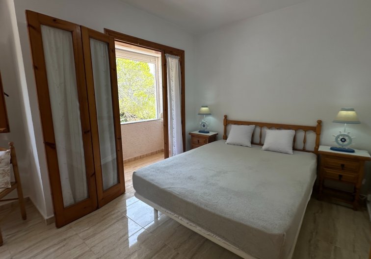 Revente - town house - Playa Flamenca - Costa Blanca