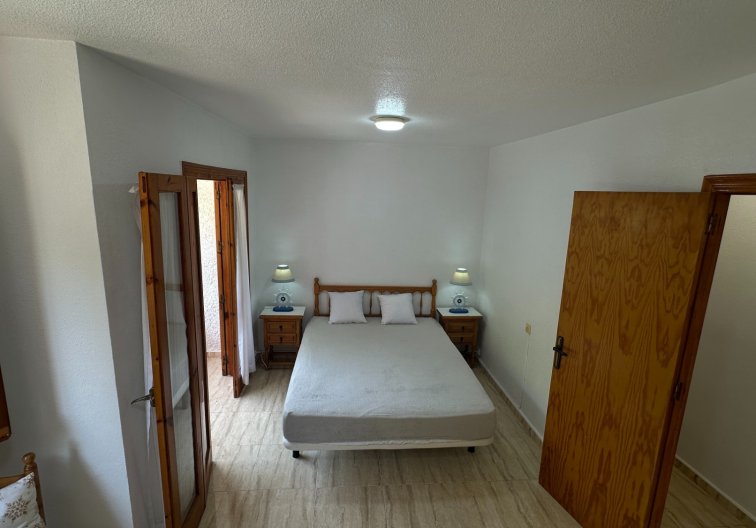 Revente - town house - Playa Flamenca - Costa Blanca