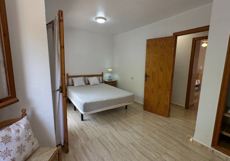 Revente - town house - Playa Flamenca - Costa Blanca