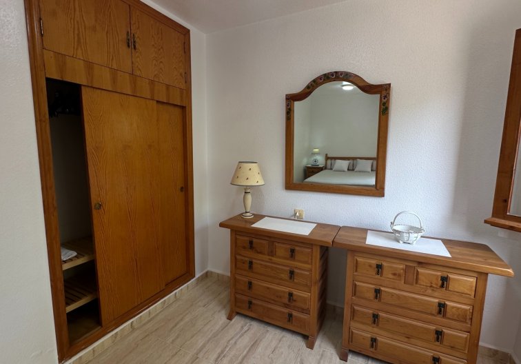 Revente - town house - Playa Flamenca - Costa Blanca